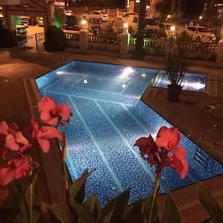 Ateş B&B