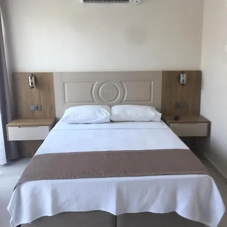 B&B Ateş Odemis