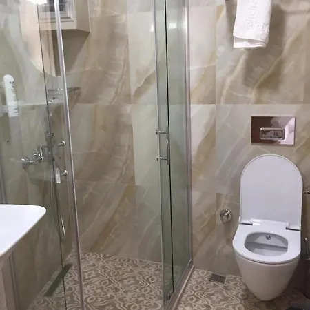 Ateş * Odemis