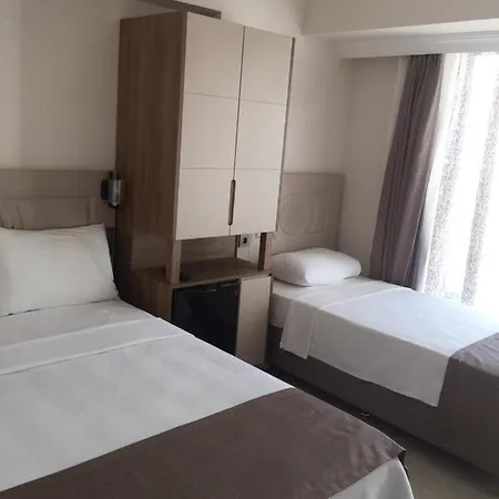 Ateş B&B Odemis