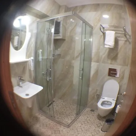 B&B Ateş