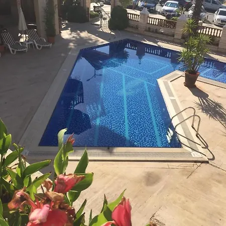 B&B Ateş Odemis