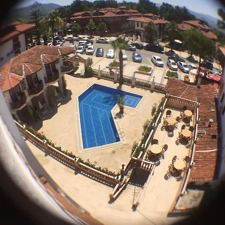 B&B Ateş