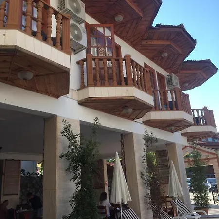 Ateş Odemis