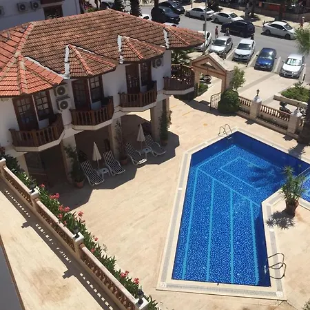 Ateş B&B