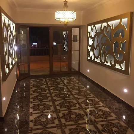 Ateş * Odemis