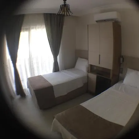 B&B Ateş Odemis
