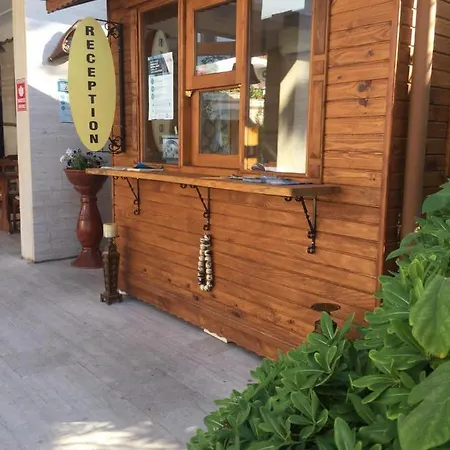 Ateş B&B Odemis