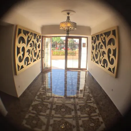 Ateş B&B Odemis