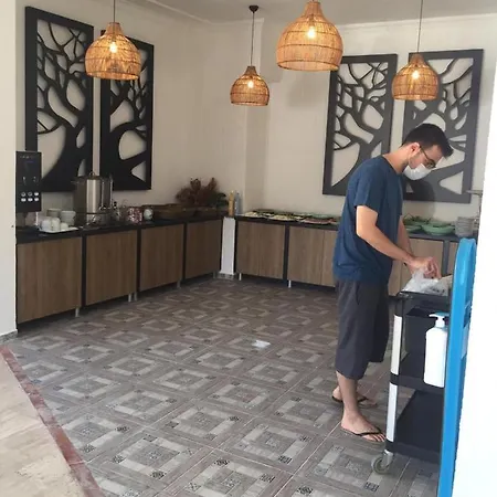 B&B Ateş