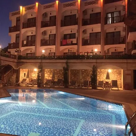 B&B Ateş