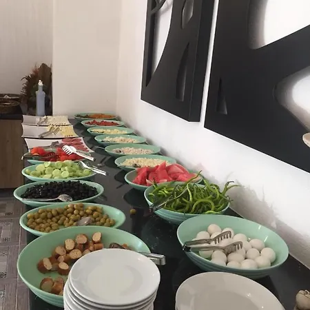 B&B Ateş Odemis