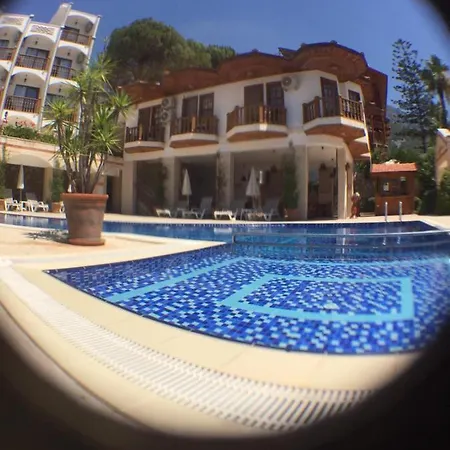 Ateş B&B Odemis