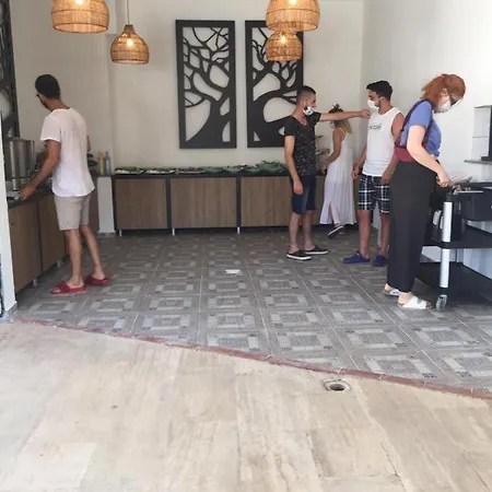 B&B Ateş
