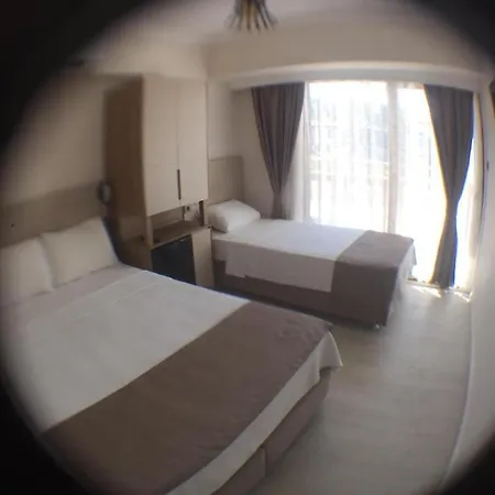Ateş B&B Odemis
