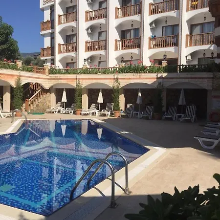 B&B Ateş